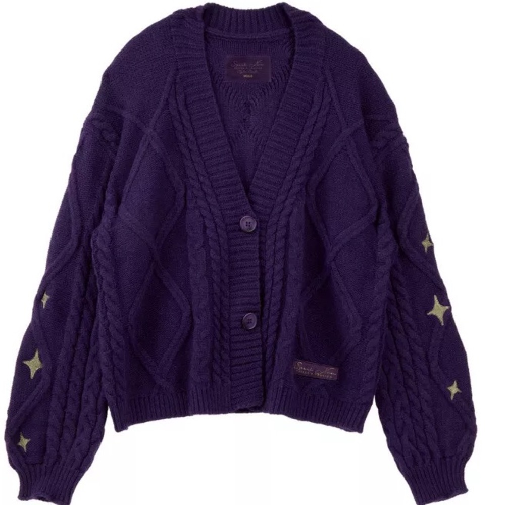 NEW IN BAG Taylor Swift Speak Now Cardigan